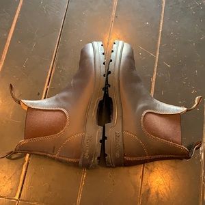 Blundstone Chelsea Boot